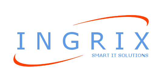 INGRIX Inc. SMART IT SOLUTION